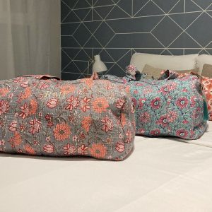 Bolsas de viaje