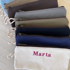 Estuches