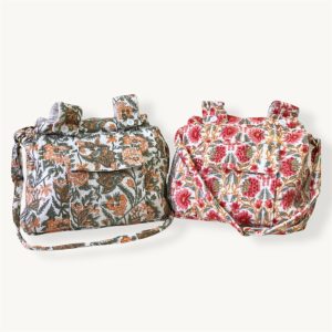 Bolsas de carro