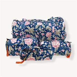 Bolsas de viaje, de carro y neceseres