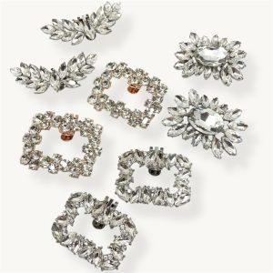 Adornos para zapatos